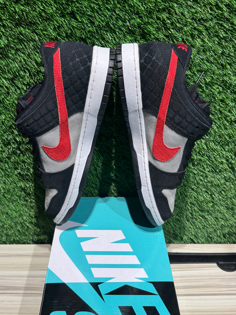 Nike SB Dunk Low Primative Paul Rodriguez Sz 9M