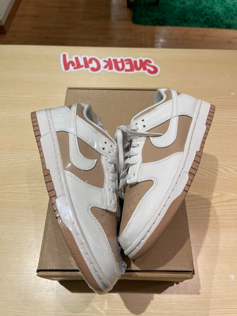 Nike Dunk Low Next Nature Beige Sail (Women's) Sz 8.5W/7M