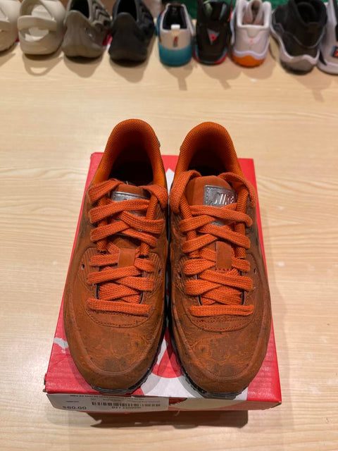 Nike Air Max 90 Mars Landing (TD) Sz 11C