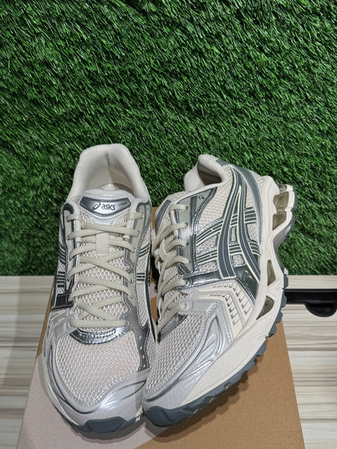 ASICS Gel-Kayano 14 Birch Dark Pewter