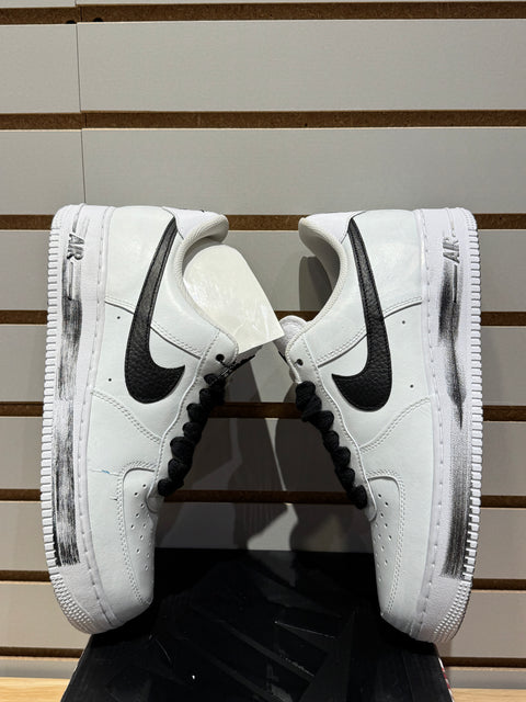 Nike Air Force 1 Low G-Dragon Peaceminusone Para-Noise 2.0 Sz 10.5M