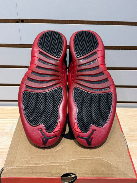 Jordan 12 Retro Flu Game (2025) Sz 12