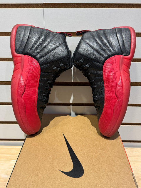 Jordan 12 Retro Flu Game (2025) Sz 10.5