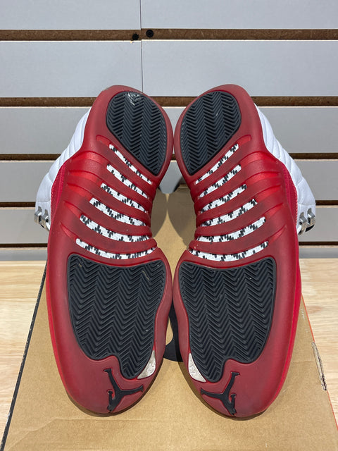 Jordan 12 Retro Cherry (2023) Sz 10.5