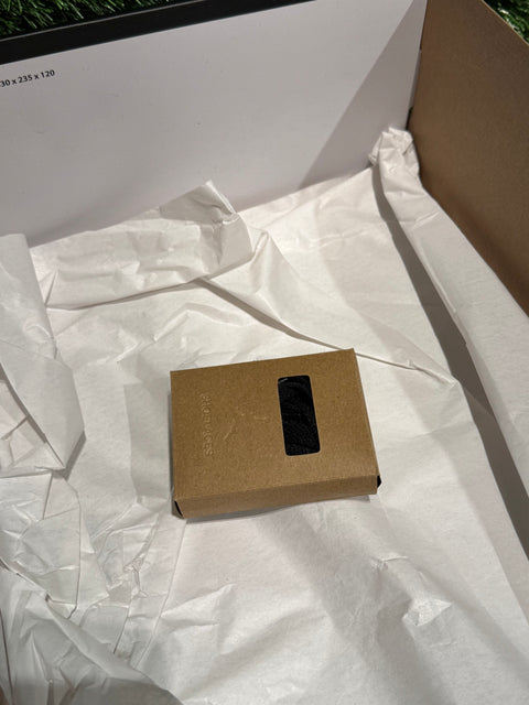 Jordan 1 Retro Low OG Barons Sz 10M