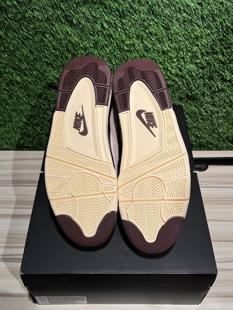 Jordan 4 Retro OG SP A Ma Maniére While You Were Sleeping (Women's) Sz 12M