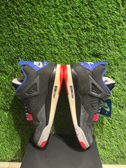 Jordan 4 Retro Rare Air (Gold Lettering) Sz 11