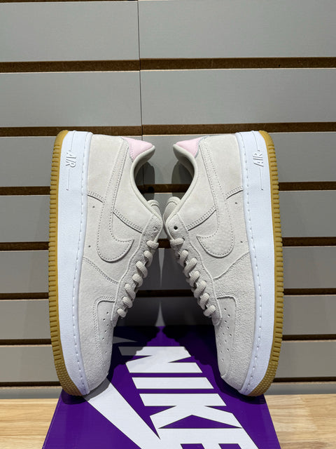 Nike Air Force 1 Low SB Light Orewood Brown Pink Sz 10.5