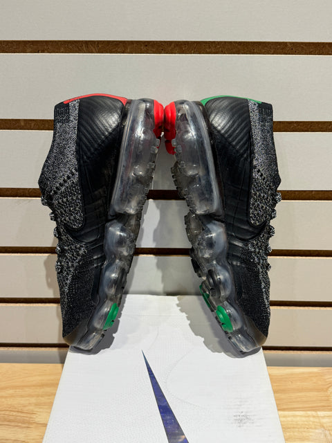 Nike Air VaporMax Black History Month (2018) Sz 7