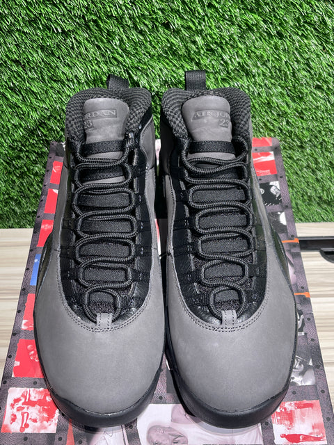Jordan 10 Retro Shadow (2025) Sz 12