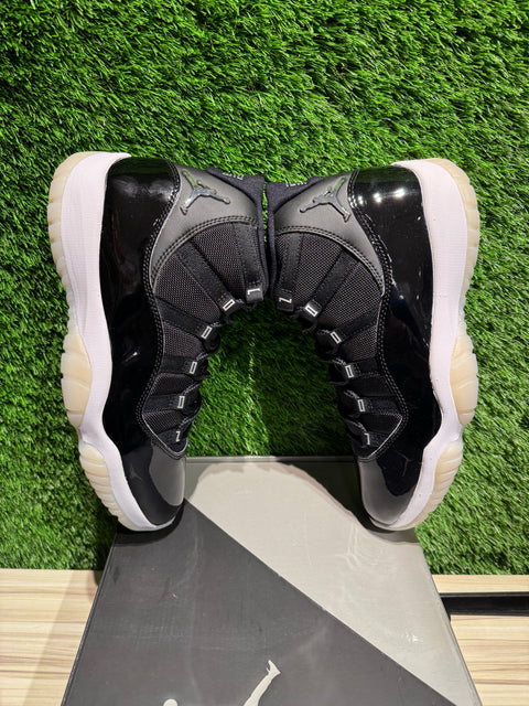 Jordan 11 Retro Jubilee 25th Anniversary Sz 10M