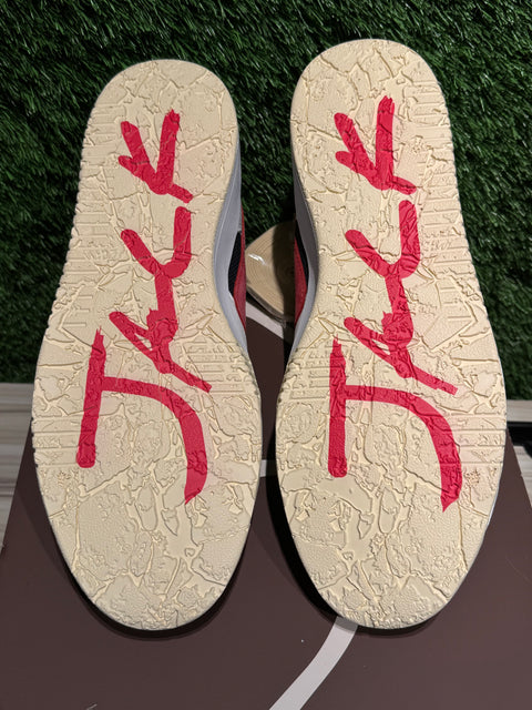 Jordan Jumpman Jack TR Travis Scott University Red Sz 12.5M