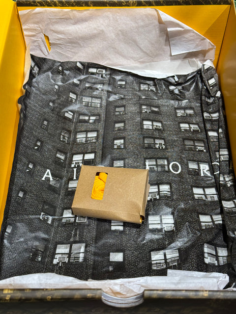 Jordan 1 Retro High OG SP Union LA Bephies Beauty Supply Summer of ‘96 Sz 12