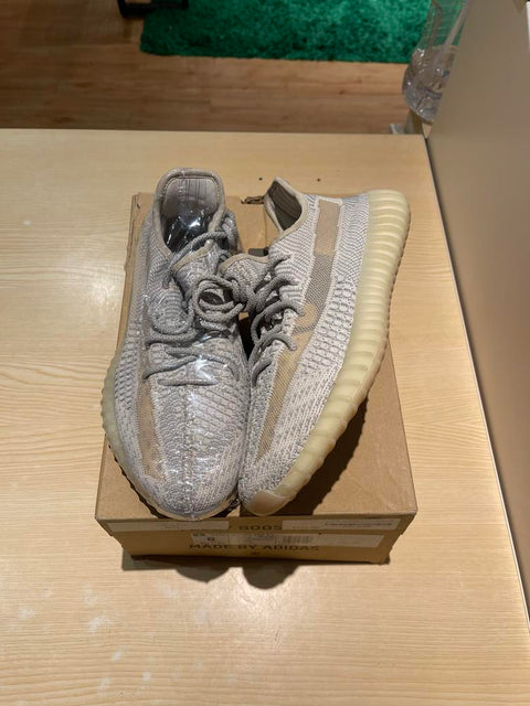 adidas Yeezy Boost 350 V2 Lundmark (Non Reflective)