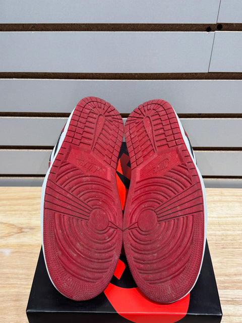 Jordan 1 Retro Low OG Chicago (2025) Sz 9.5