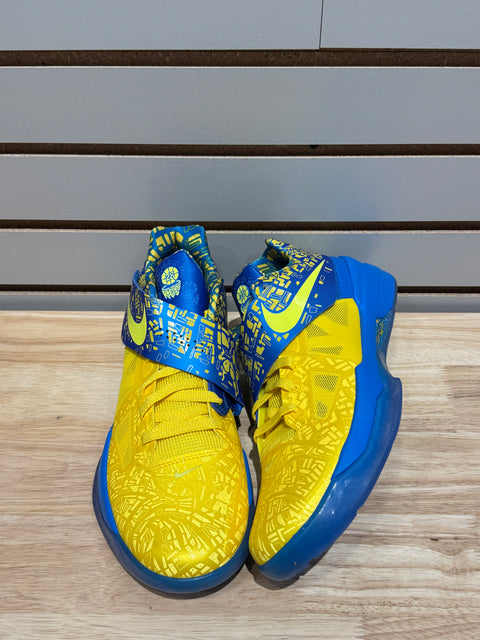 Nike KD 4 Scoring Title (2025)