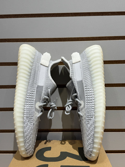adidas Yeezy Boost 350 V2 Static (Non-Reflective) Sz 11.5