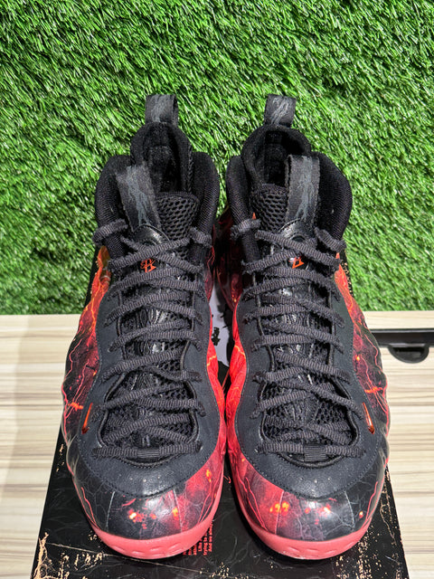 Nike Air Foamposite One Stranger Things