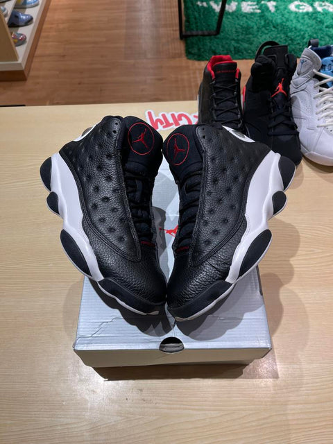 Jordan 13 Retro Reverse He Got Game Sz 10.5