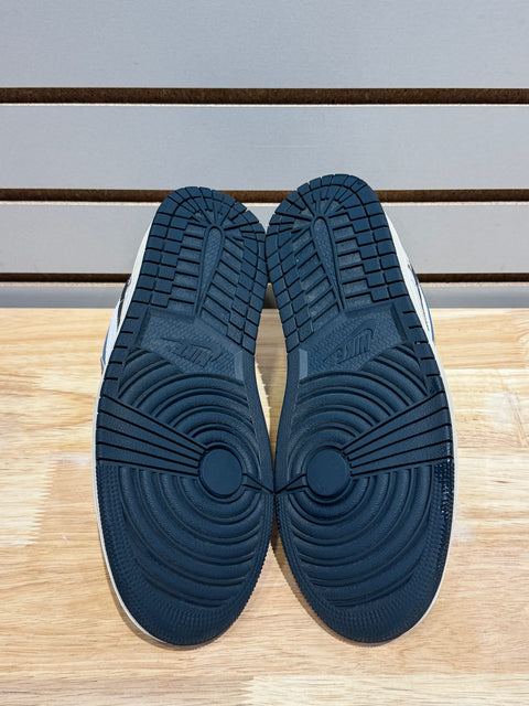 Jordan 1 Low SE Armory Navy Sz 8