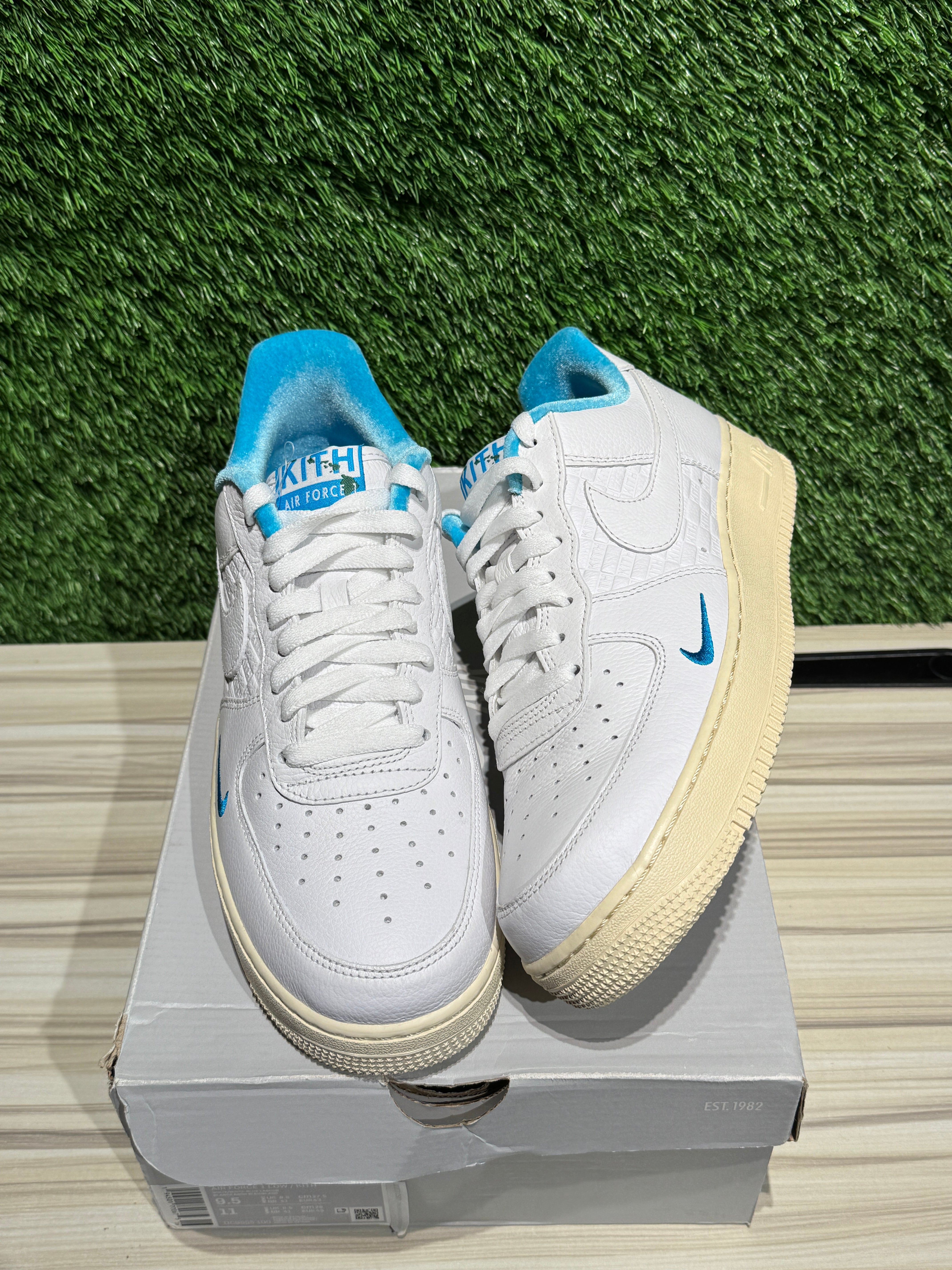 hawaiian air force ones