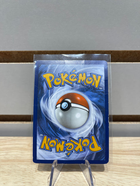 Pokémon Magikarp - 203/193 - SV02: Paldea Evolved (PAL) #203