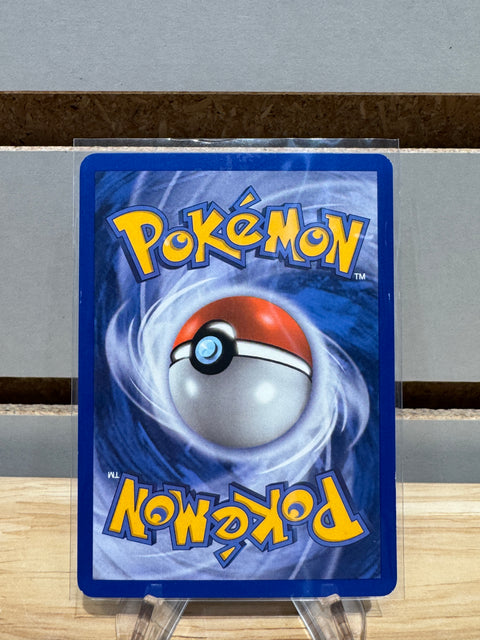 Pokémon Shiftry ex - EX Power Keepers (PK)