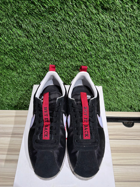 Nike Cortez Kenny 3 Kendrick Lamar TDE the Championship Sz 9M