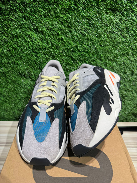 adidas Yeezy Boost 700 Wave Runner Sz 9M