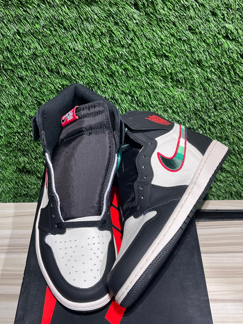 Jordan 1 Retro High Sports Illustrated (A Star Is Born) Sz 11M