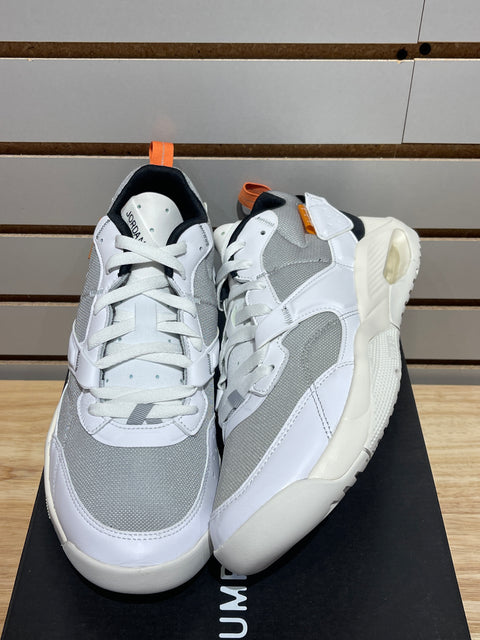 Jordan Air NFH White Sz 11