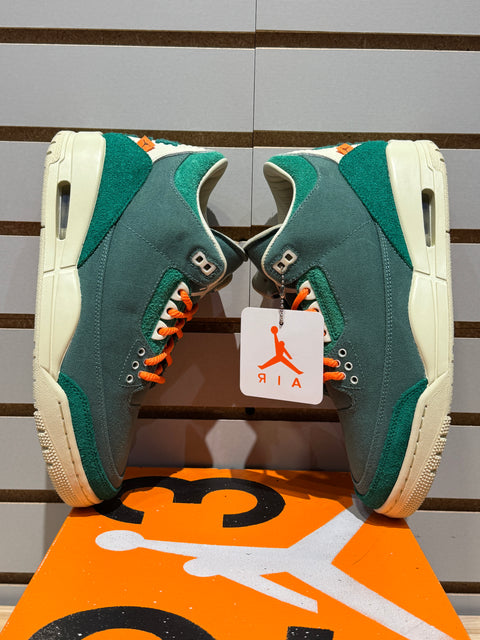 Jordan 3 Retro SP Nina Chanel Abney Bicoastal (Women's) Sz 7.5M