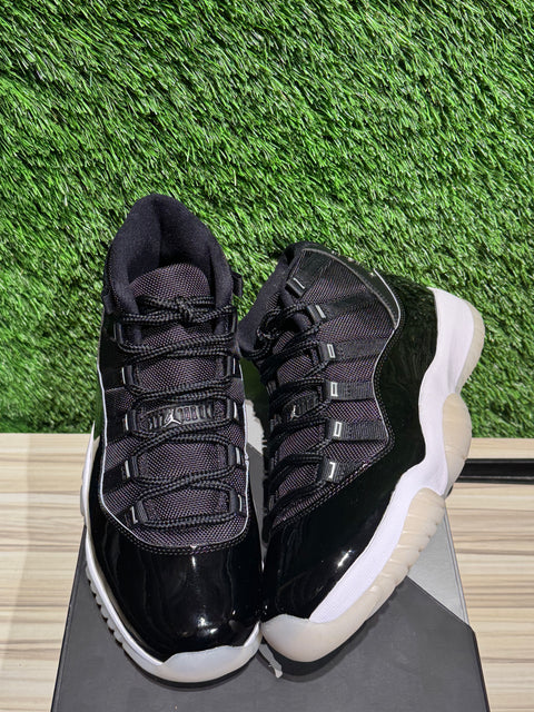 Jordan 11 Retro Jubilee 25th Anniversary Sz 9