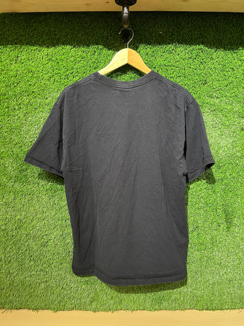 A BATHING APE BABY MILO Navy Tee Sz XL