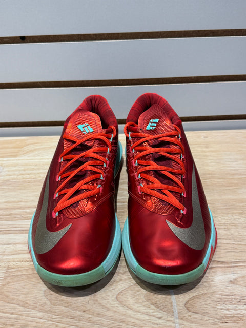 Nike KD 6 Christmas Sz 10M