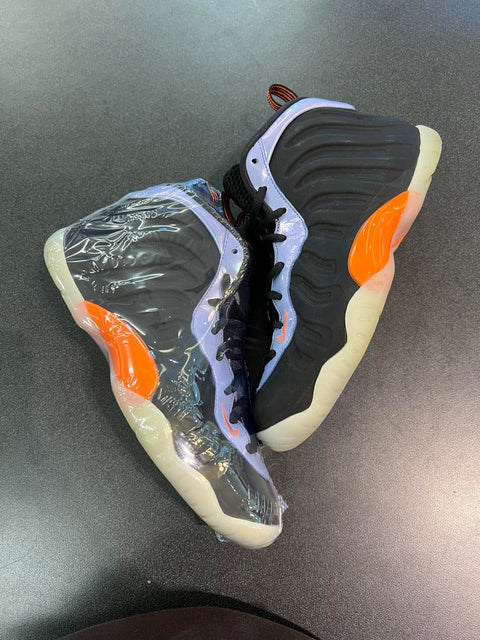 Nike Air Foamposite One Suns (GS) Sz 6.5Y