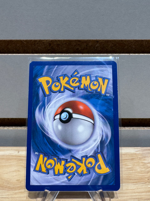 Tyranitar - 26/95 (HGSS Unleashed) - Pokemon Deck Exclusives (PR)