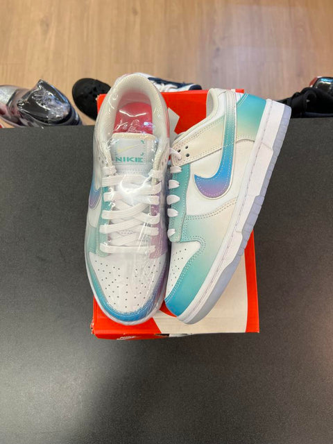 Nike Dunk Low Unlock Your Space (Women's) Sz 7W