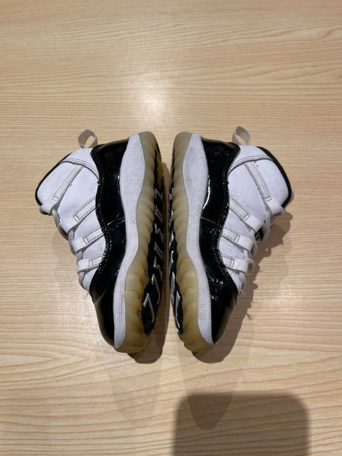 Jordan 11 Retro DMP Gratitude (2023) (TD) Sz 8C