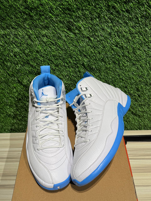 Jordan 12 Retro Melo (2025) Sz 10