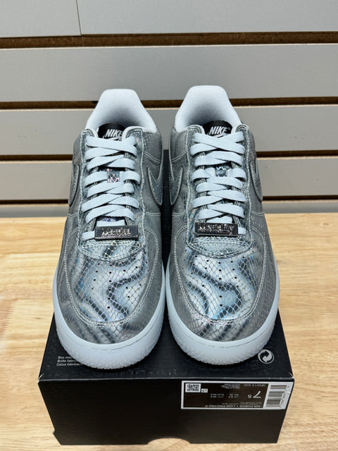 Nike Air Force 1 Low Protro Kobe Bryant Lenticular Sz 7.5