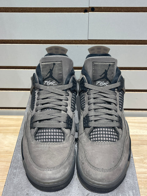 Jordan 4 Retro Cave Stone Sz 9M