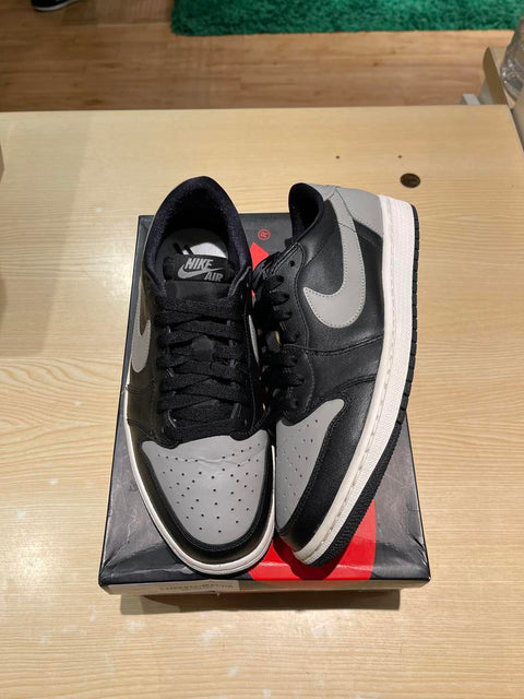 Jordan 1 Retro Low Shadow (2015) Sz 9.5