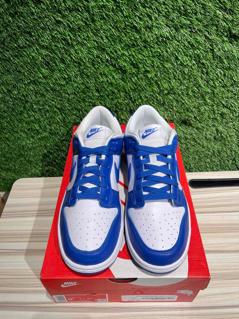 Nike Dunk Low SP Kentucky Sz 8.5