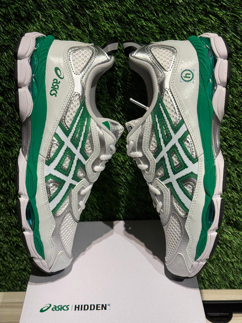ASICS Gel-NYC Hidden NY Sz 9M