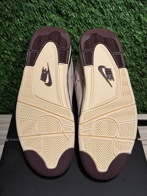 Jordan 4 Retro OG SP A Ma Maniére While You Were Sleeping (Women's) Sz 11.5