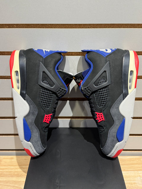 Jordan 4 Retro Rare Air (Gold Lettering) Sz 11