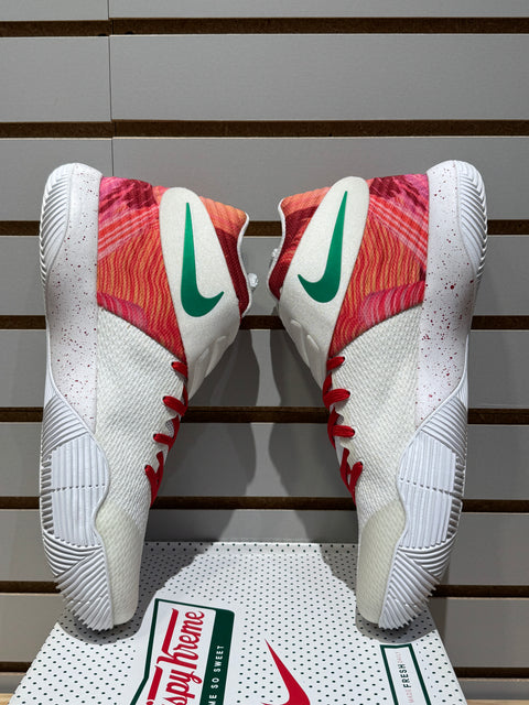 Nike Kyrie 2 Ky-Rispy Kreme (Special Box Version 2) (Not Windowed) Sz 13