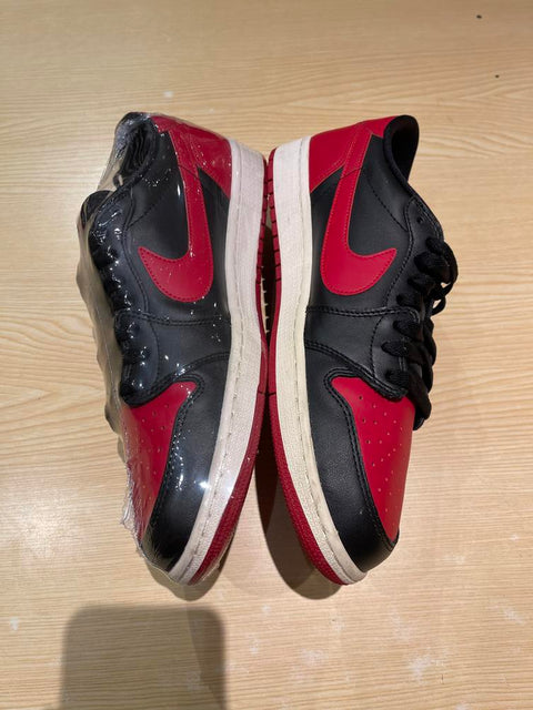 Jordan 1 Retro Low Bred (2015)