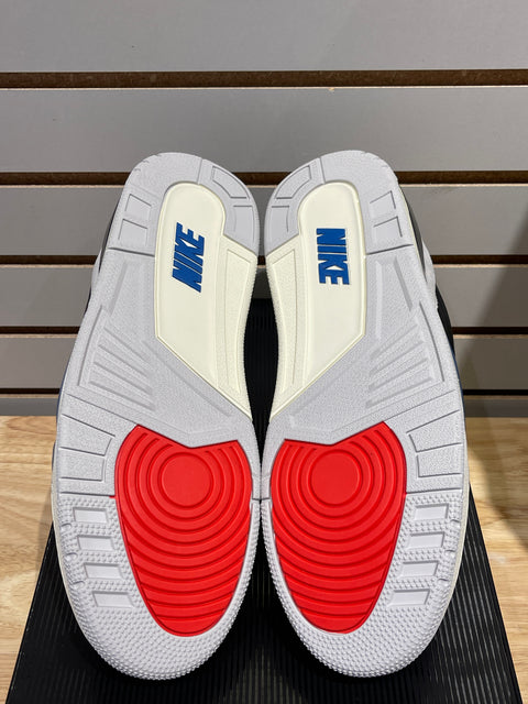 Jordan 3 Retro OG Rare Air Sz 12.5